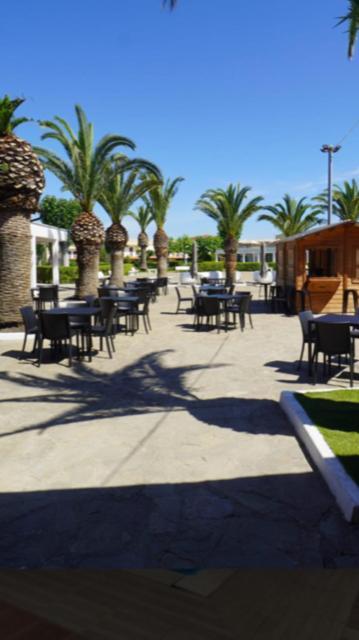 Villetta A Schiera In Villaggio Metatur Метапонто Экстерьер фото